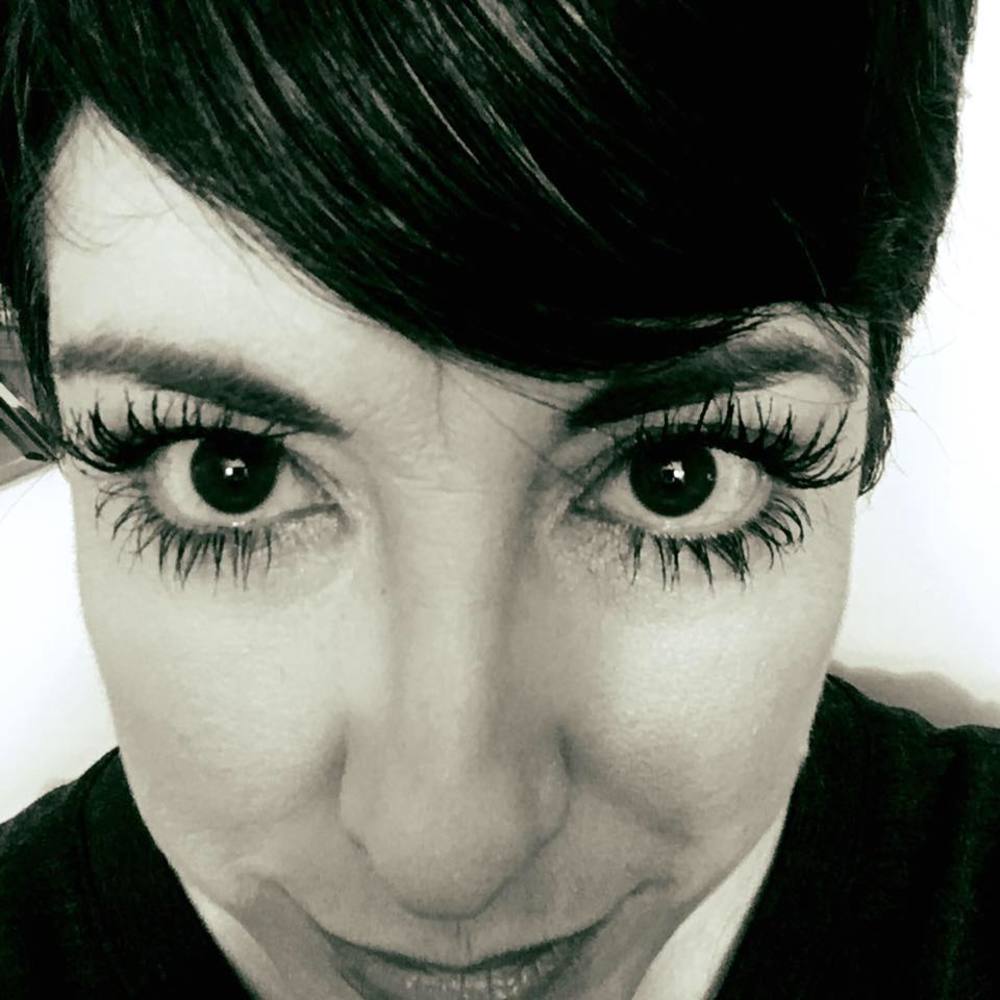 Meet your Posher, Shannon